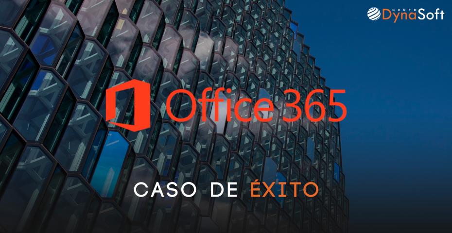 Alcoa, caso de éxito con Microsoft Teams de Office 365