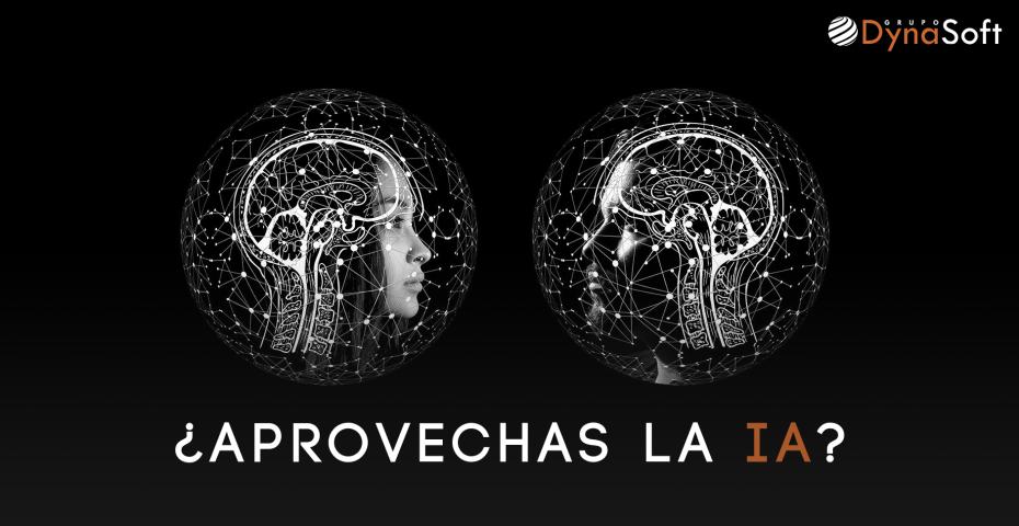 5 claves para aprovechar la Inteligencia Artificial en tu negocio