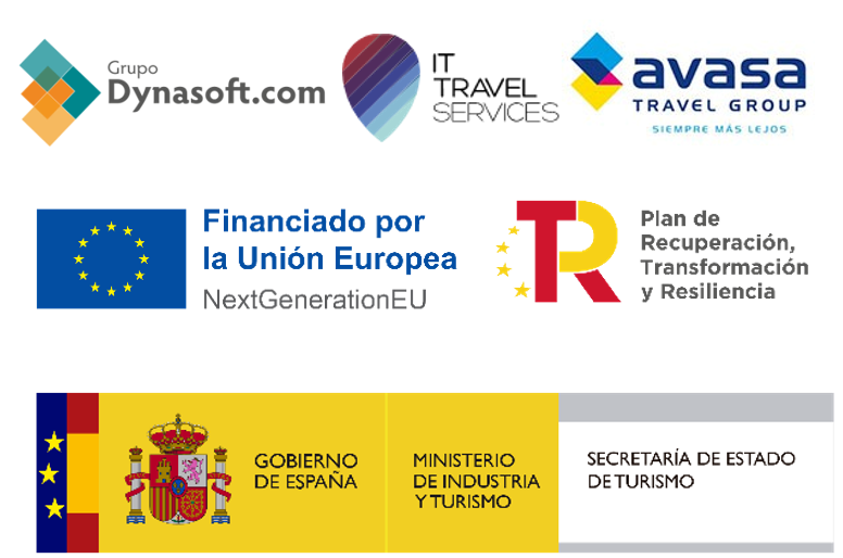 Transformación Digital en el Sector Turístico: Proyecto Back-Travel